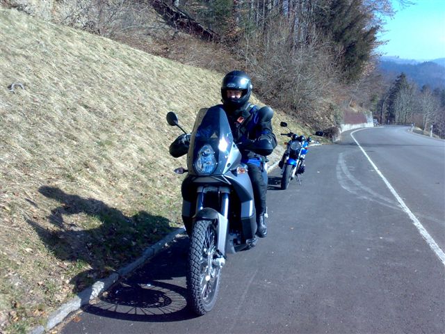 Fahrschule Peter Berger, Industriestrasse 16a in Volketswil