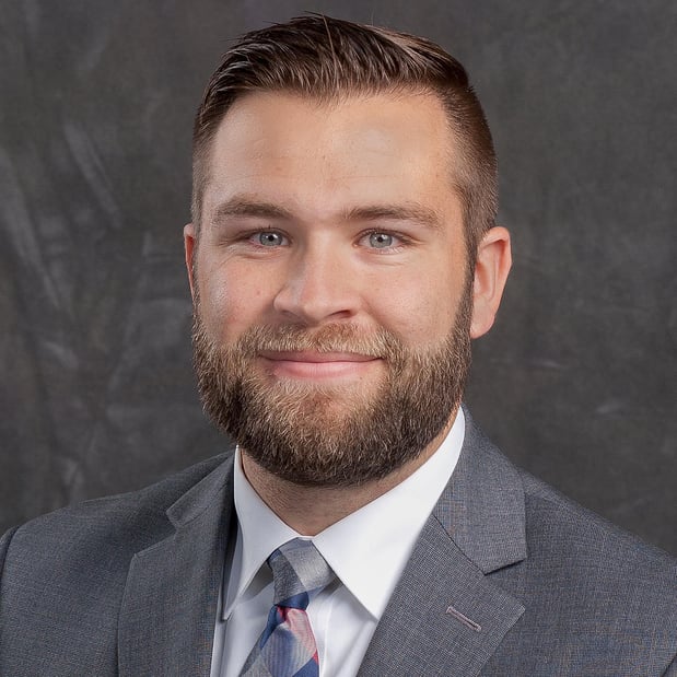 Images Edward Jones - Financial Advisor: Zack Excell, AAMS®