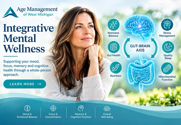 Age Management of West Michigan