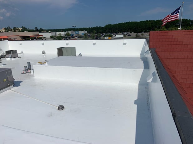 Images Alpha Roofing Services