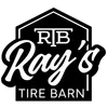 Ray's Tire Barn Logo