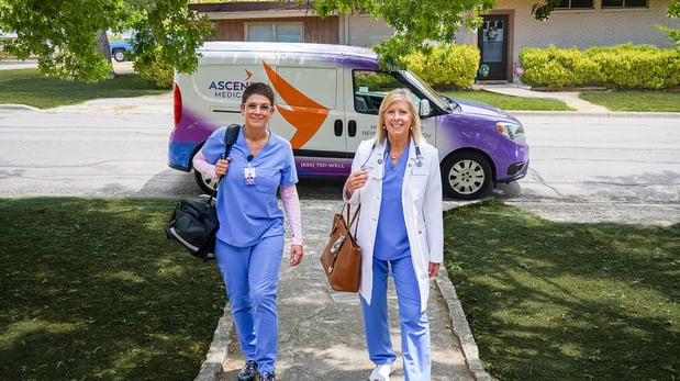 Images Ascend Medical