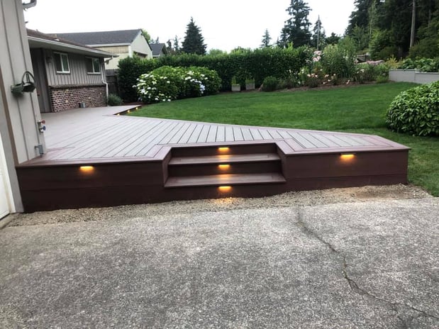 Images Archterra Landscape Services, LLC