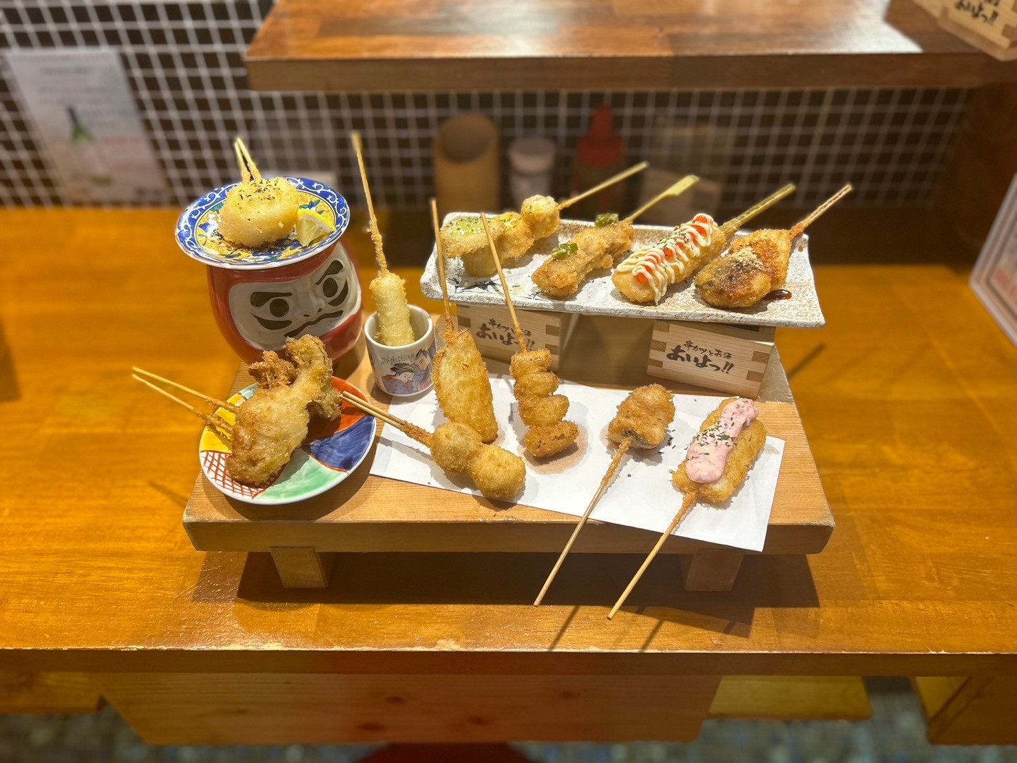 Images あいよっ！烏丸蛸薬師店