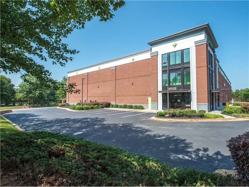 Beauty Image - Extra Space Storage at 1897 W Oak Pkwy, Marietta, GA 30062