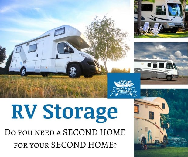 Images Harrison Bay Boat & RV Storage