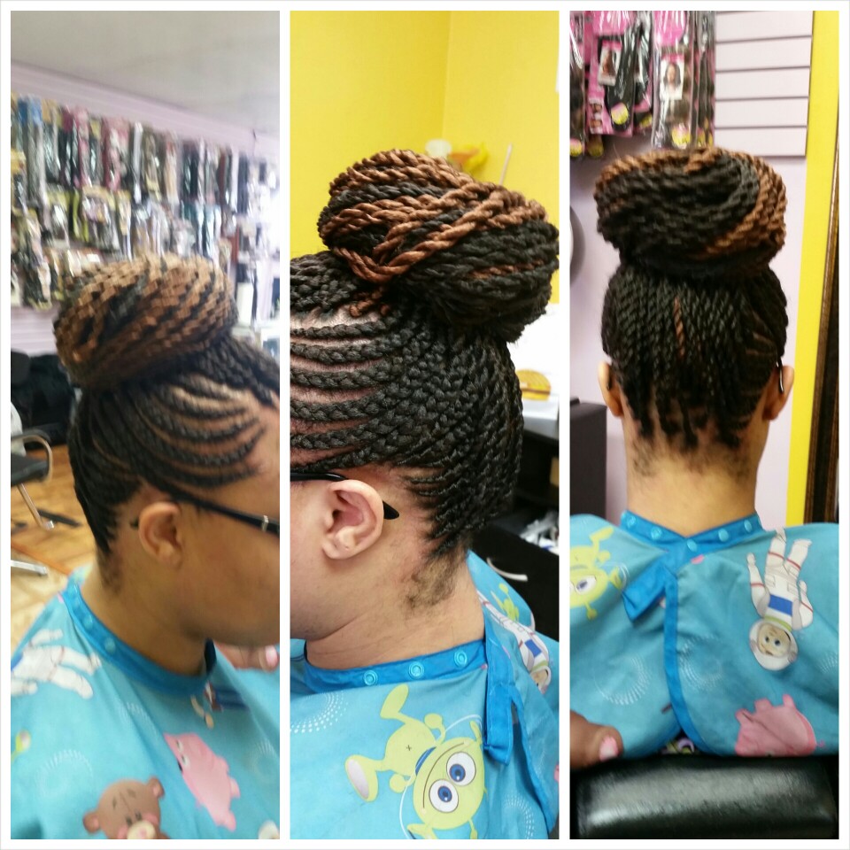 Koko African Braiding Salon - Omaha, NE 68134 - (402)917-0525 | ShowMeLocal.com