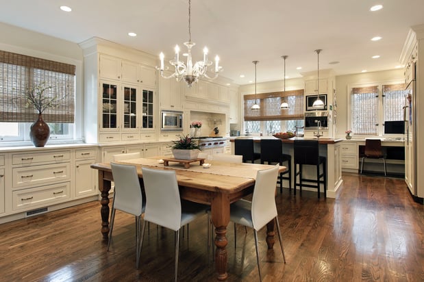 Images JMC Luxury Homes, John Cherveny General Contractor