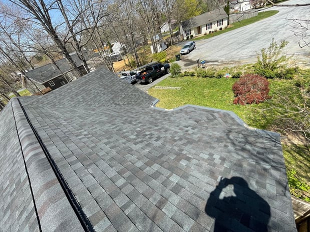 Images Bluestone Roofing LLC