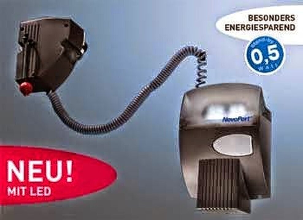 Bauelemente Montage KLÖCKER, Bunsenstraße 17 in Dormagen