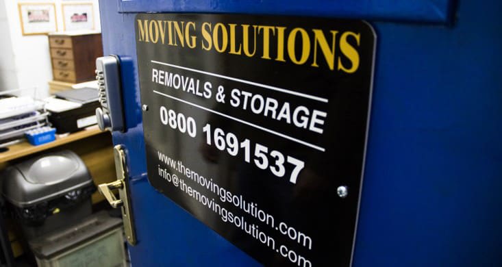 Images Moving Solutions Removals & Storage