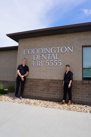 Images Coddington Dental