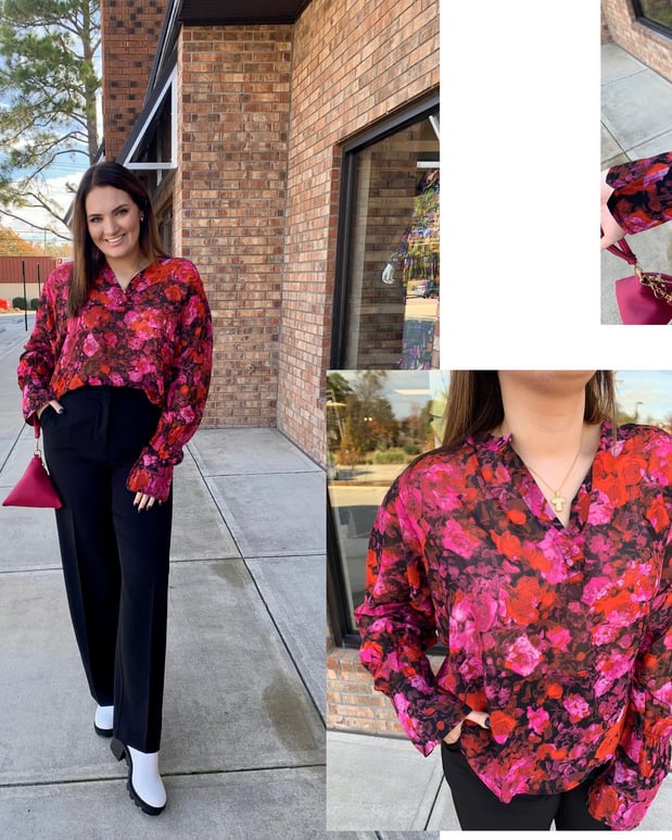 Images Hazel's Haven Boutique