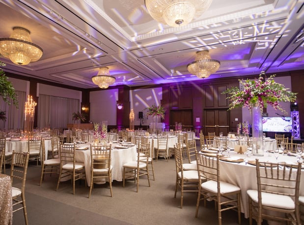 Images InterContinental Cleveland by IHG