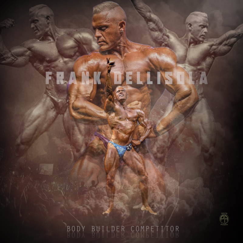 Images Frank Personal Trainer