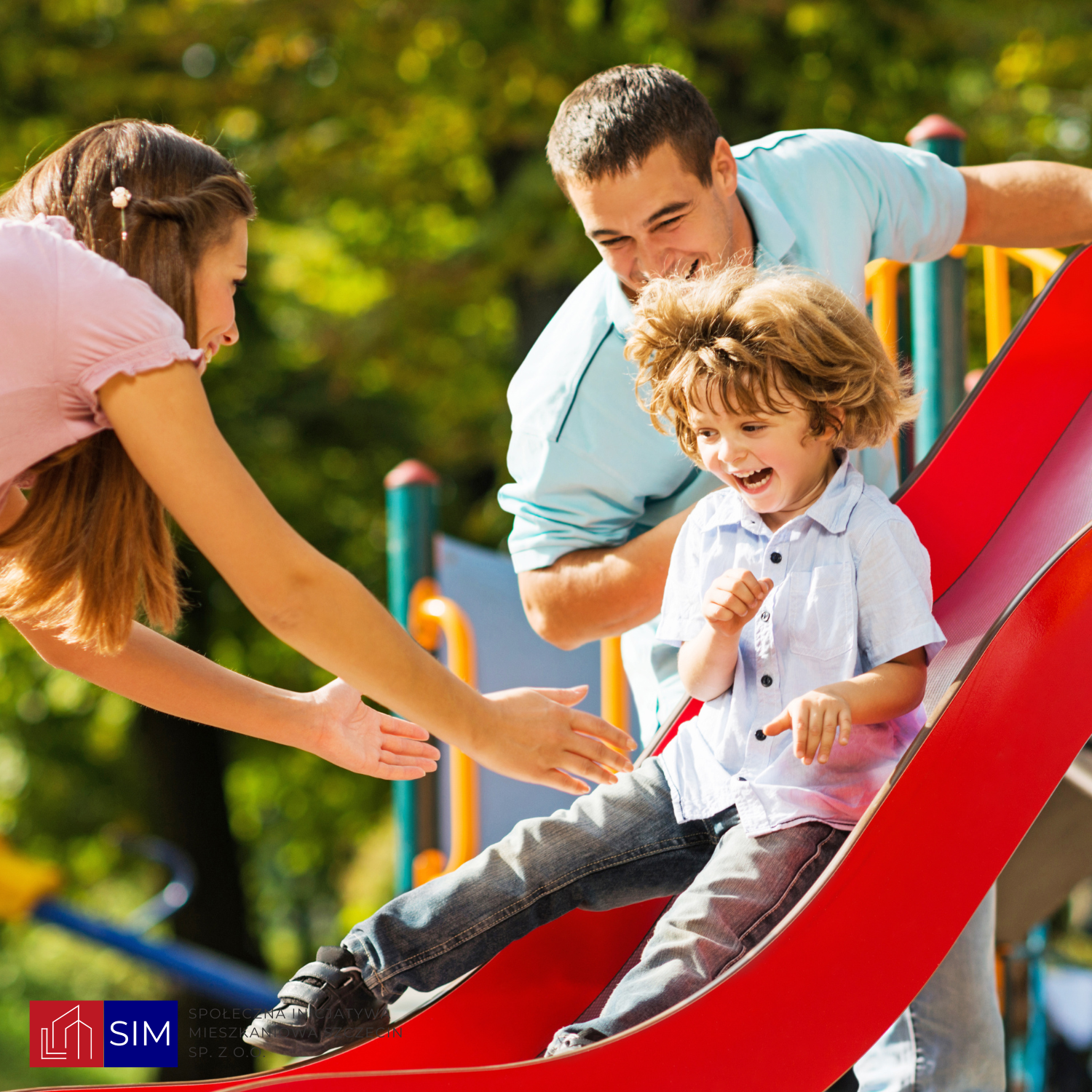 Images Społeczna Inicjatywa Mieszkaniowa Szczecin Sp. z o.o.