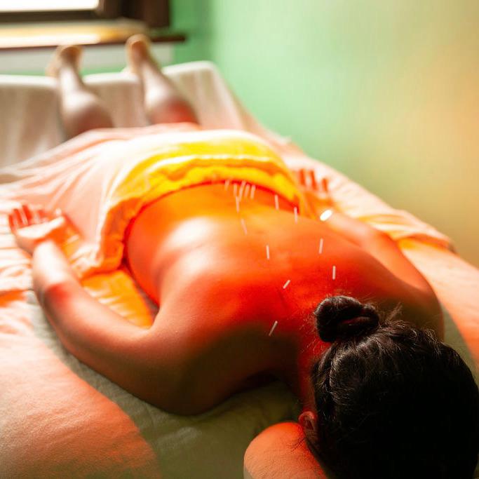 Gotham Holistic acupuncture clinic NYC