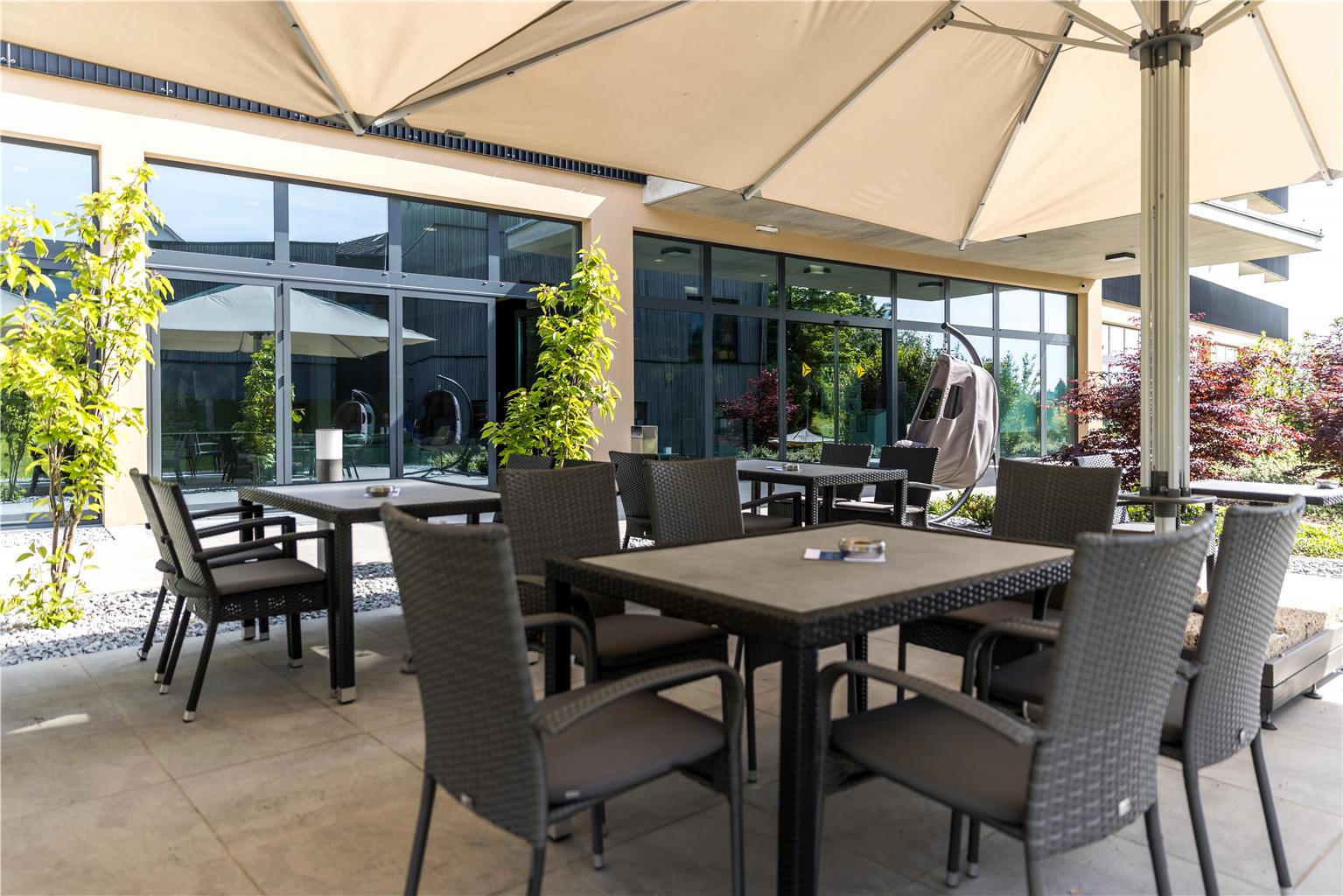 Bild 47 von Best Western Parkhotel Hagenberg