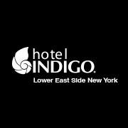 Hotel Indigo Lower East Side New York Logo