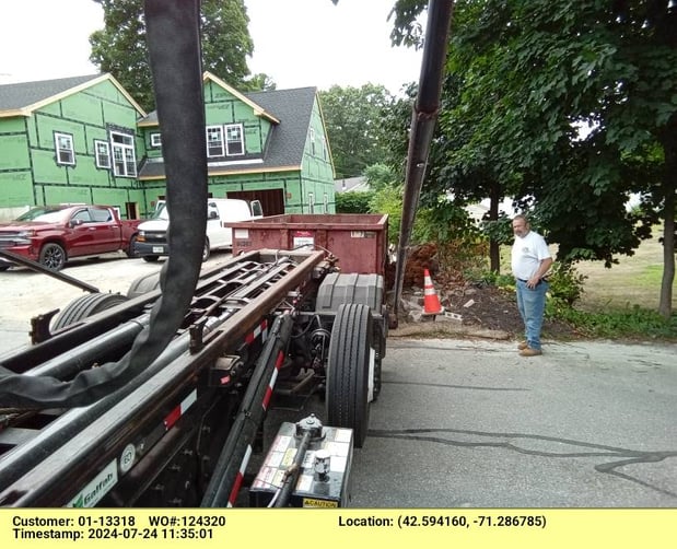 Images Dumpsters R Us, Inc