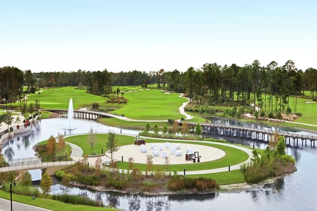 Images Signia by Hilton Orlando - An Official Walt Disney World Hotel