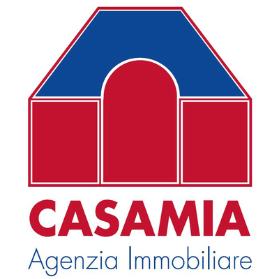 Agenzia Immobiliare Casamia Logo