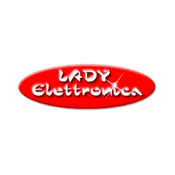 Lady Elettronica Logo