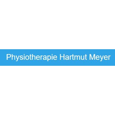 Logo Logo - Physiotherapie & Osteopathie - Hartmut Meyer - München - Nymphenburg