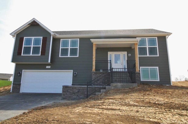 Images Premier Homes