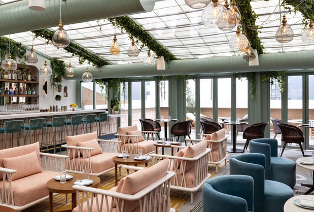 Images Kimpton Theta New York - Times Square by IHG