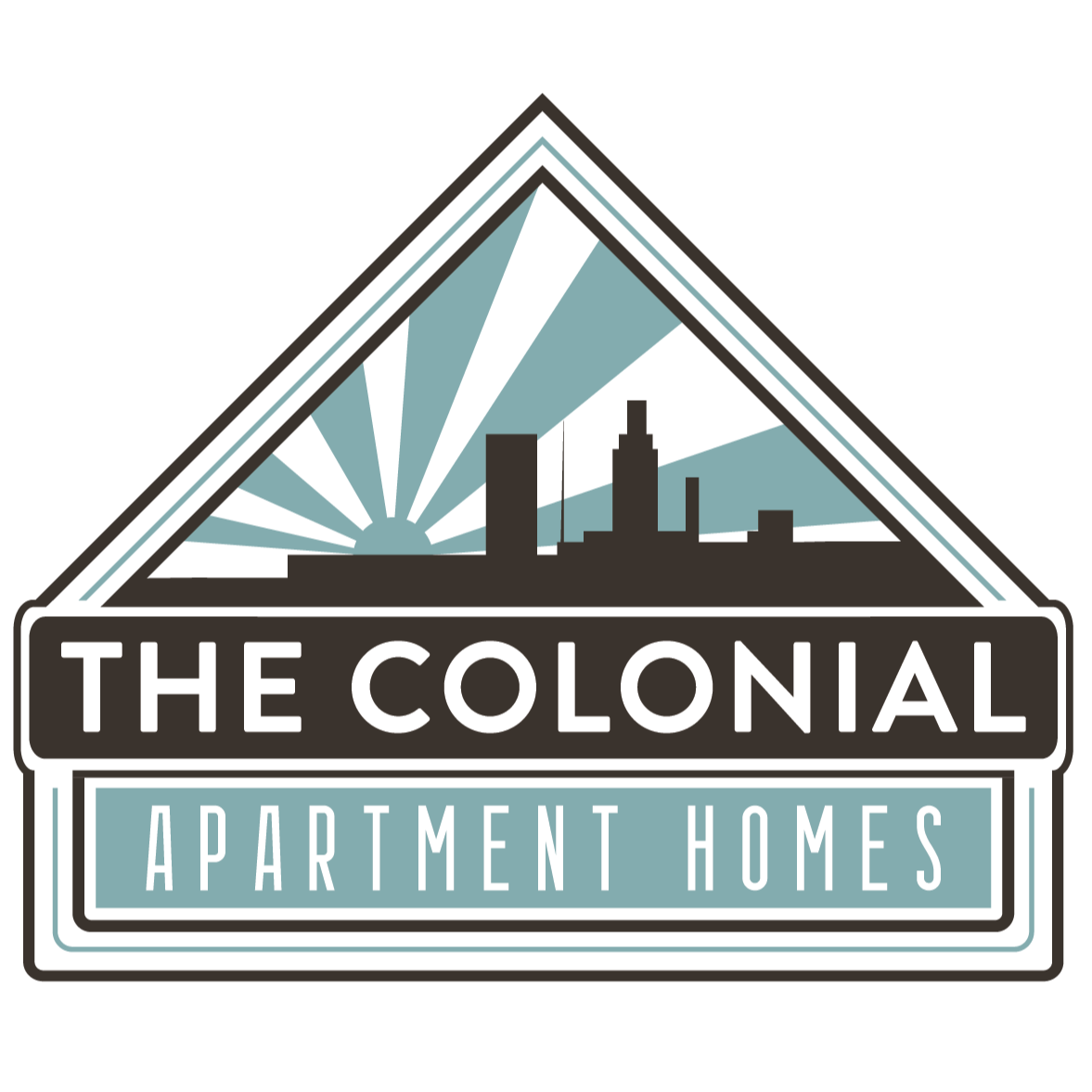 The Colonial Apartment Homes