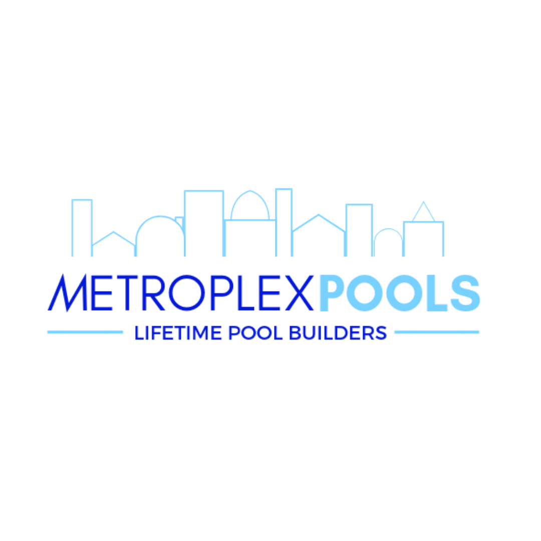Metroplex Pool Logo