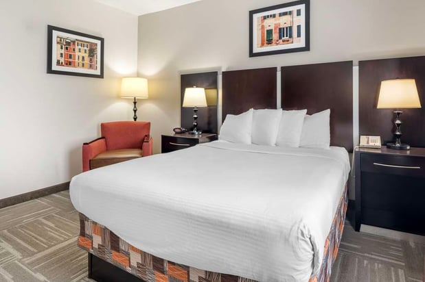Images Best Western Mason Inn