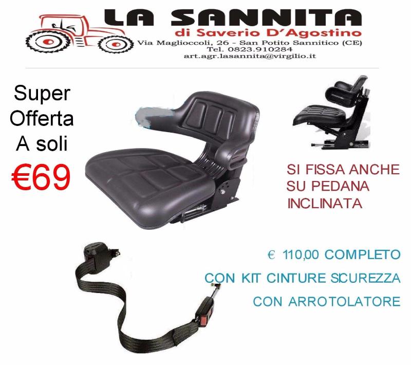 Images La Sannita - Macchine Agricole e Ricambi