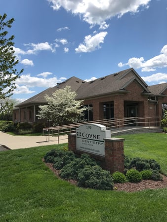 Images Coyne Dentistry