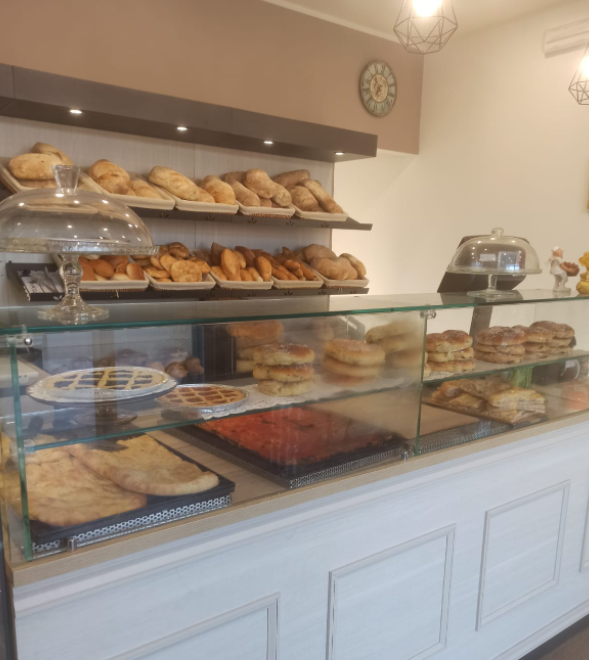 Images L'Arte del Pane 3.0