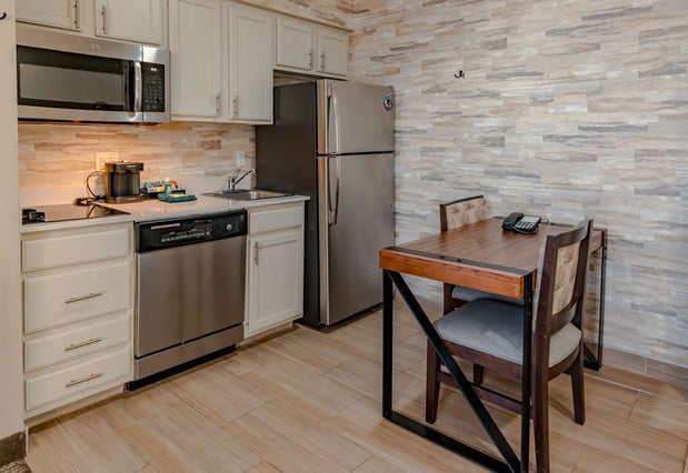 Images Homewood Suites by Hilton Ft. Worth-Bedford
