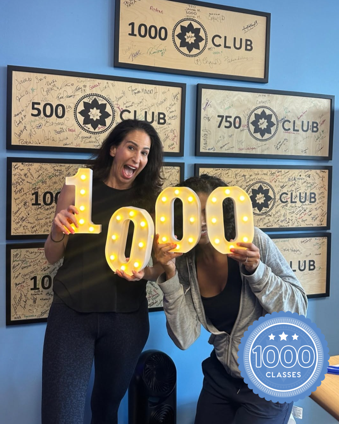 Club Pilates Plantation