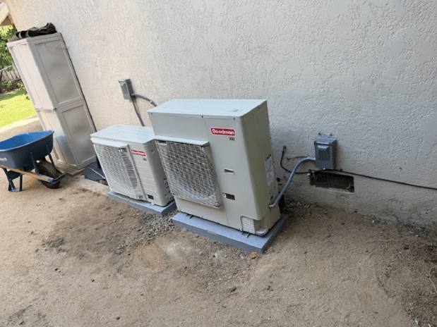 Images Bishop's HVAC