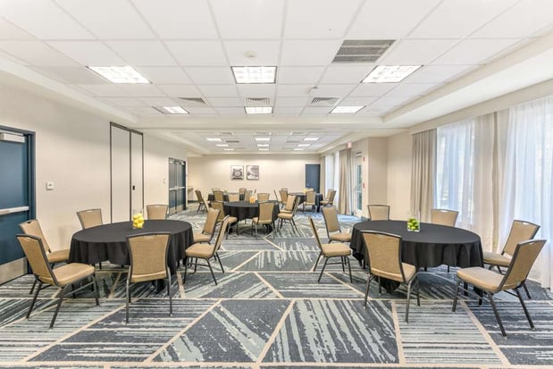 Images Hilton Garden Inn LAX/El Segundo