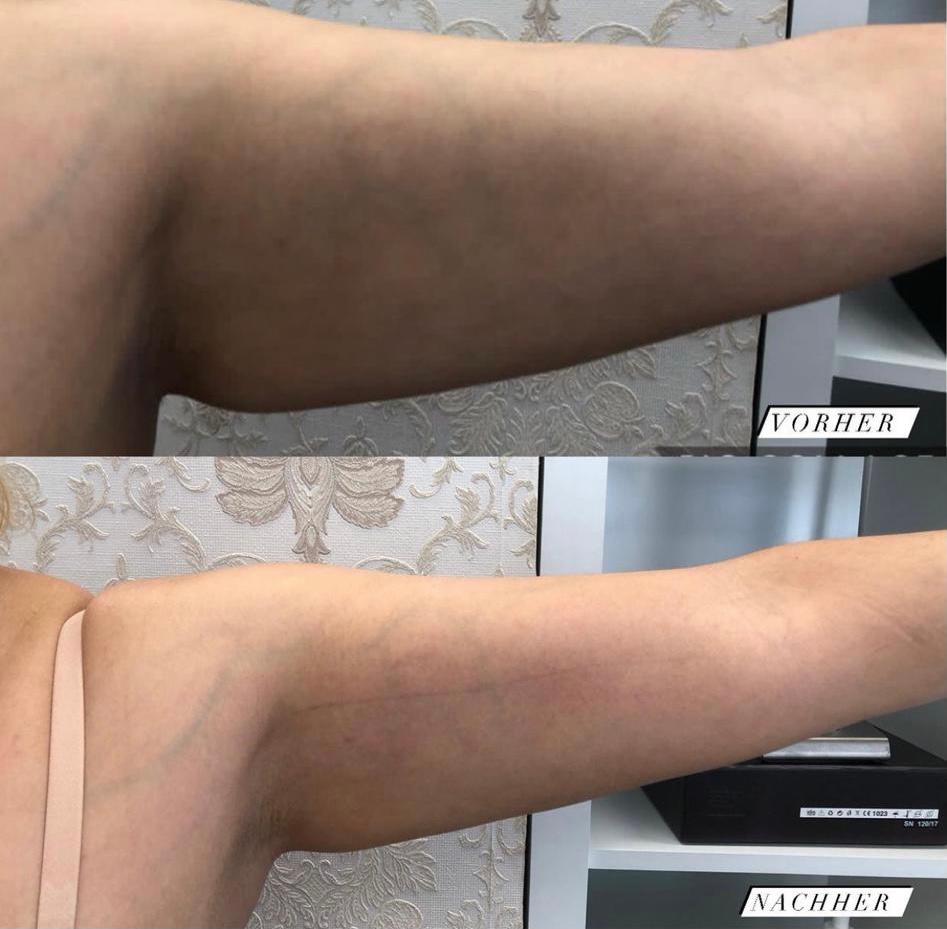 Bilder Beauty Cosmetic Knauder