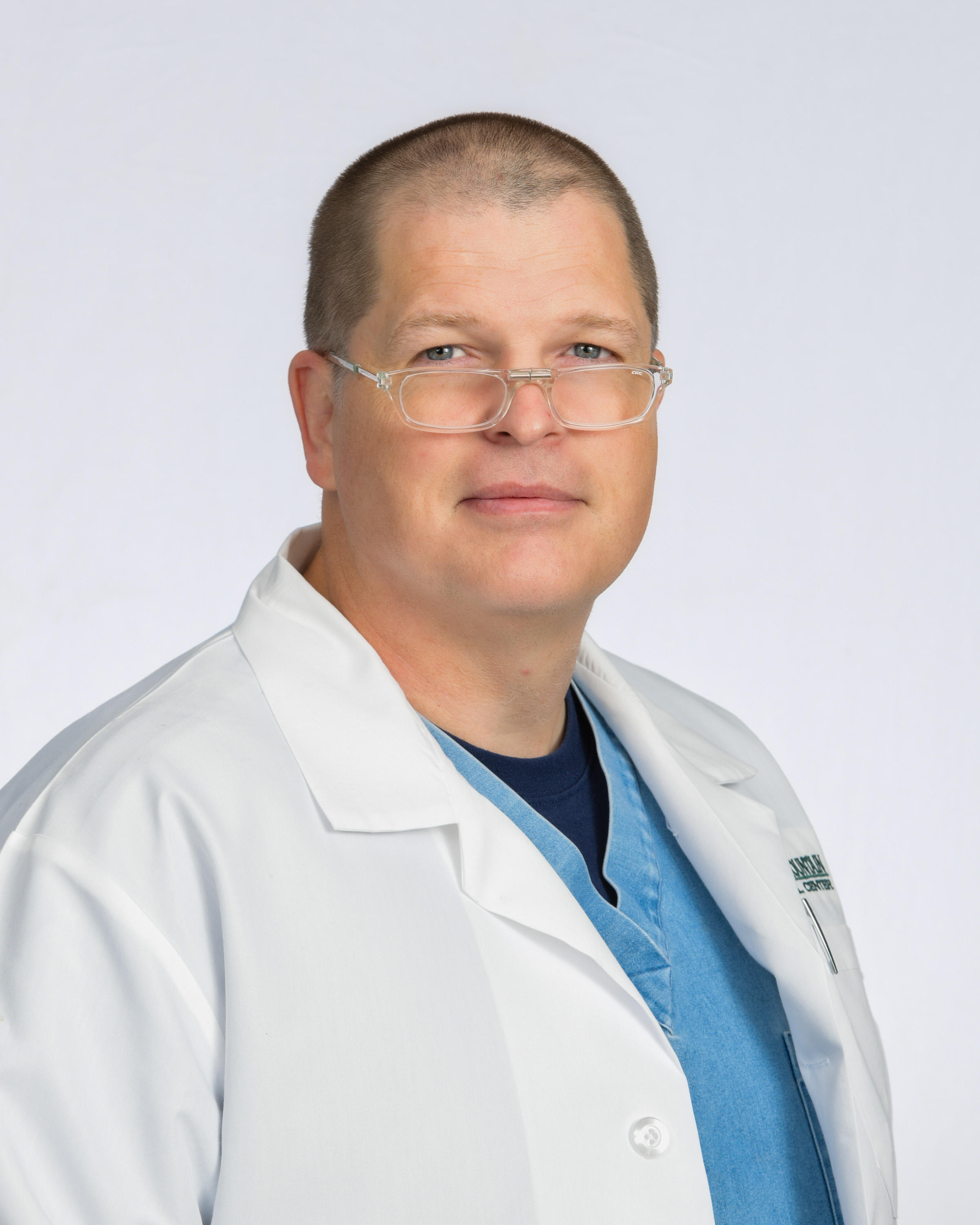 Dr. Ladd Hoffman