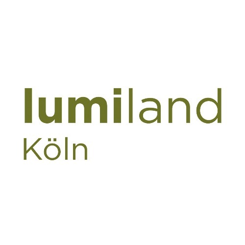 Logo Lumiland Kita - pme Familienservice