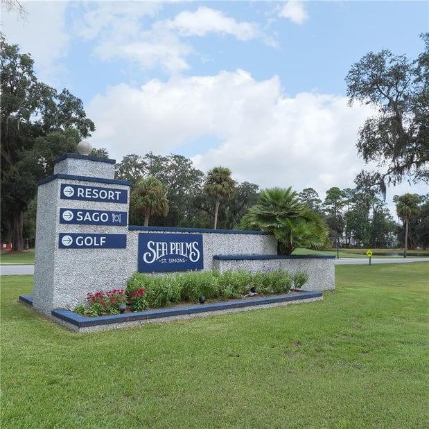 Images Sea Palms Resort St Simons Island