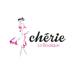 Cherie Abbigliamento Logo
