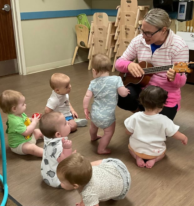 Images Primrose School at Pelham