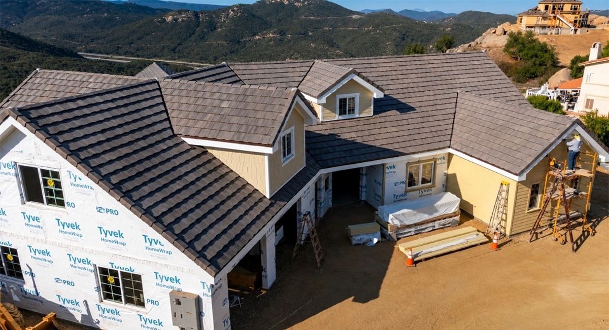 Cowboy's Roofing