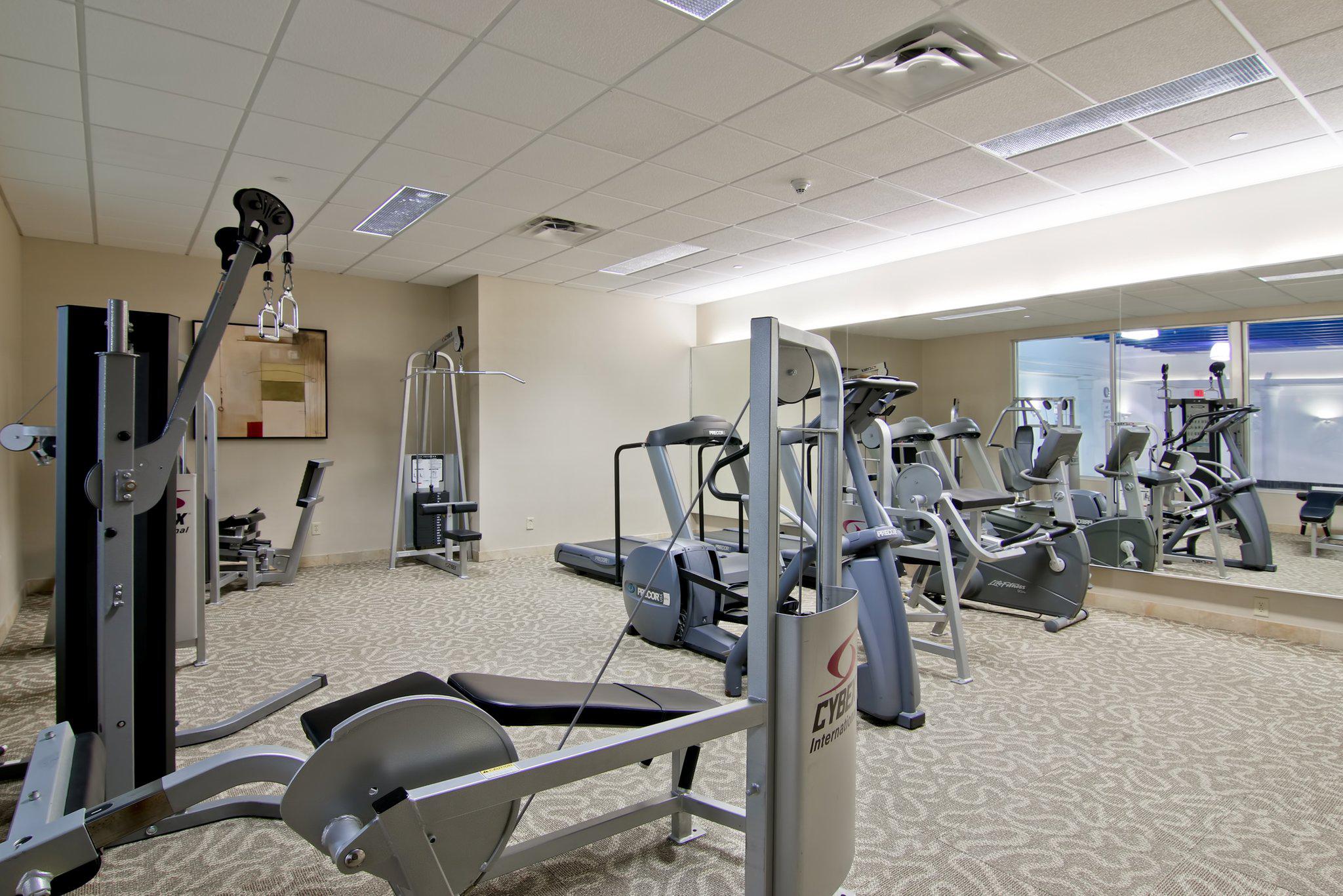 Holiday Inn & Suites St. Catharines Conf Ctr, an IHG Hotel St. Catharines (905)688-2324