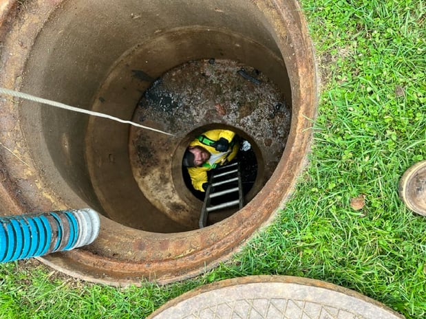 Images Seacoast Sewer & Drain, Inc.