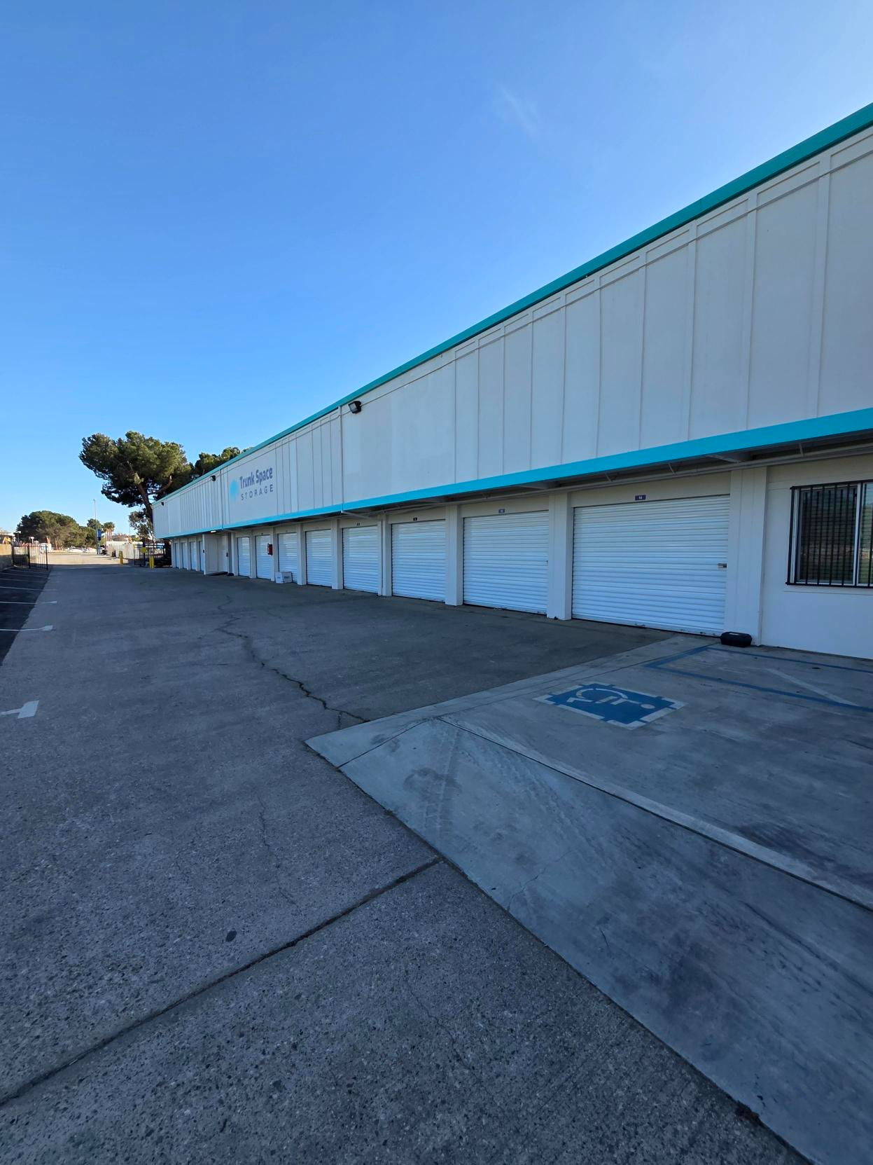 Self Storage Units In San Jose, CA 